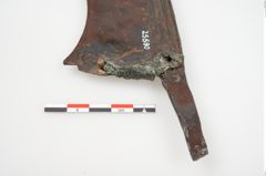 Foto von Eisendolchmesser (NHMW-PRAE-025690)